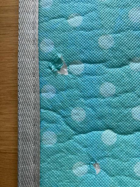 Detska penova podlozka, 