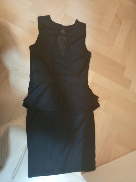 Malé čierne, gate,s