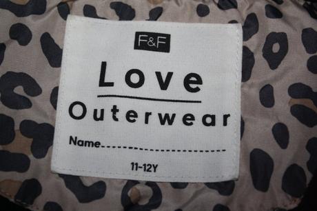Lahucka vetrovka love, f&f,152