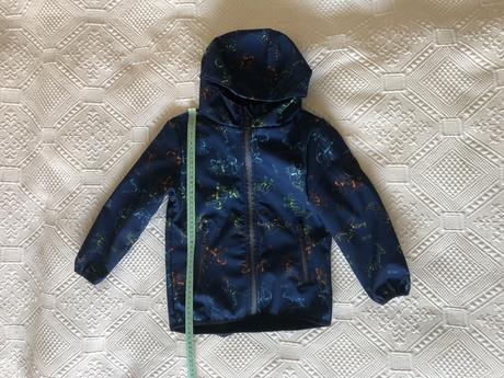 Bunda prechodná, dopodopo,104