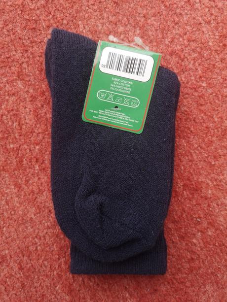 Slazenger detské ponožky veľkosť 25-31, slazenger,25 - 31