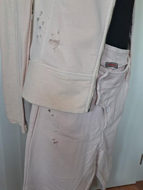 Teplaková súprava, s