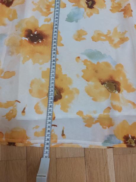 Šaty orsay veľkosť 36-38, orsay,38