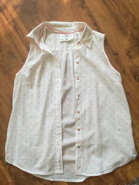 Dámská blúzka, h&m,36