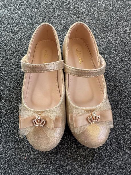 Lodicky zlate, nelli blu,28