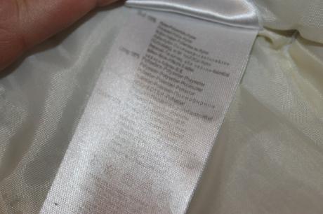 Dámska zimná bunda calliope v. l, l