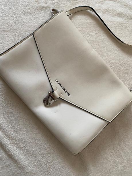 Kabelka calvin klein, calvin klein