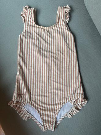 Liewood plavky 5 rokov , 17 eur, 110