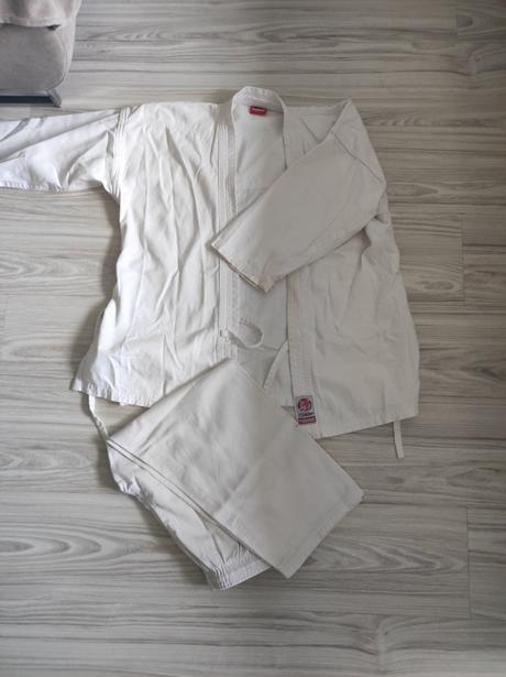 Kimono pre dieťa, 140