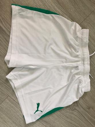 Detské kraťasy reebok, reebok,134