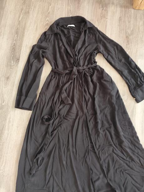 Zavinovacie saty, reserved,m