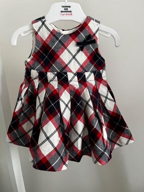 Šaty chicco, chicco,56