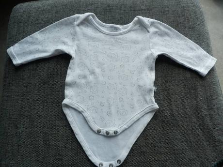 Body "sloník", babaluno,68