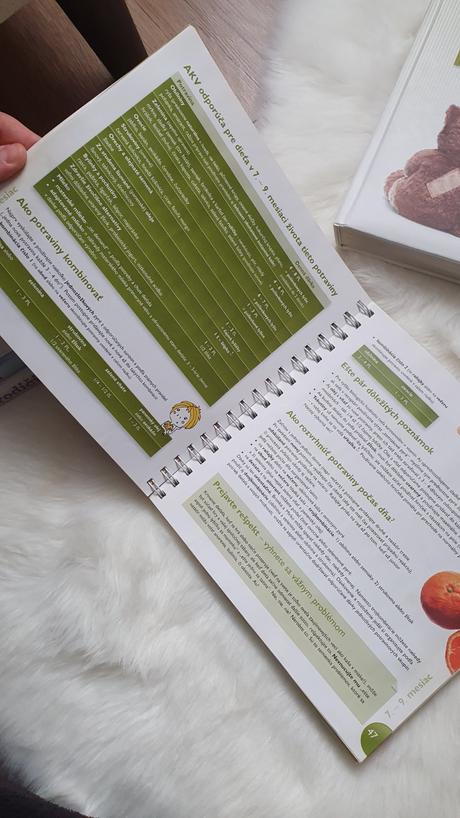 Knihy návod na prežitie bejby a hneď to bude anjel,