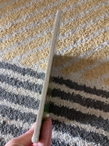 Zvedavá opička kika (2006), 