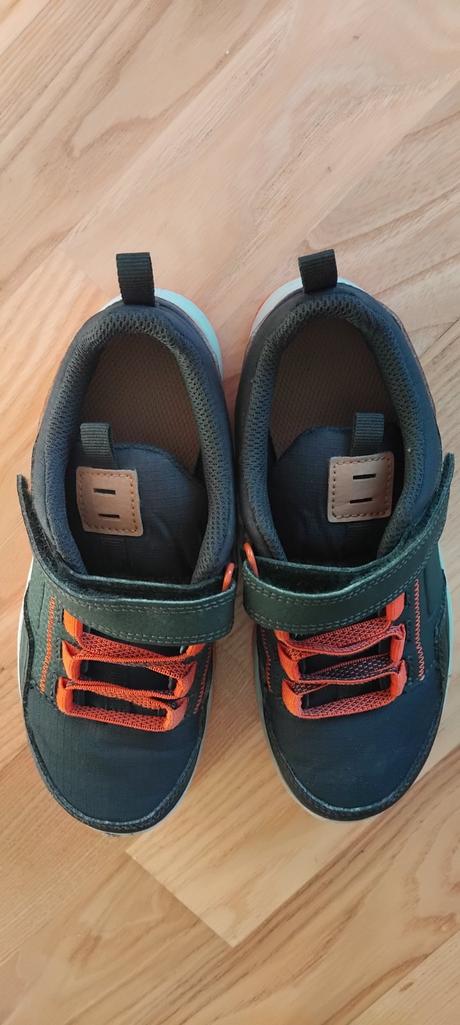 Tenisky quechua, quechua,32