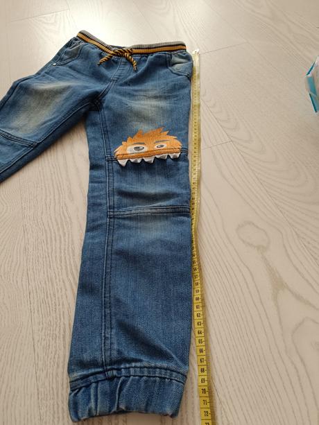 Rifle, kiki&koko,122