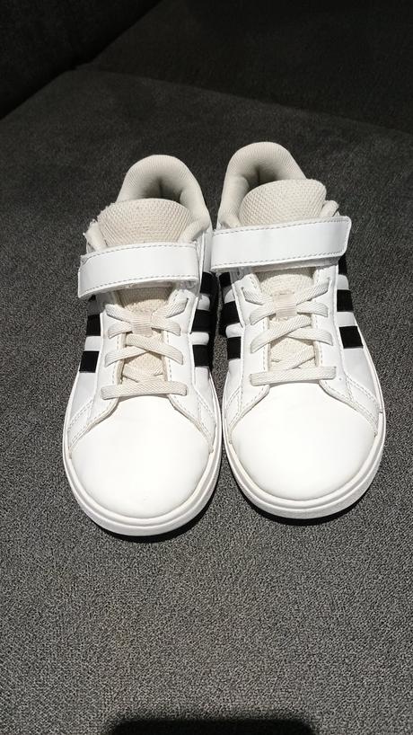 Adidas botasky, adidas,32