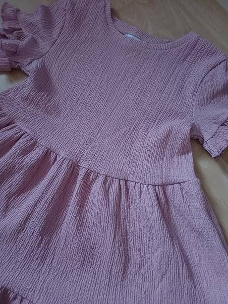 Ľahké letné šaty, primark,116