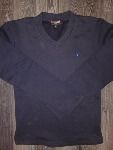 Mikina bernardi, 140