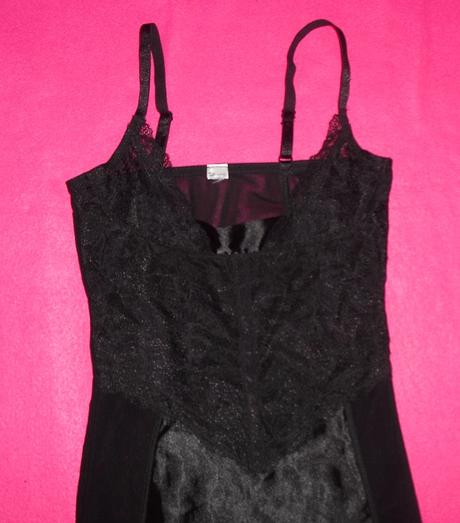 Stahujuca zostihlujuca kosielka, xs