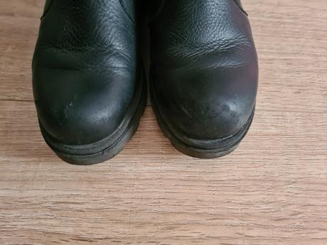 Kožené čižmy, primigi,31