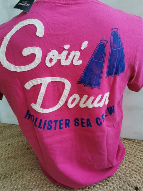 Tričko hollister, hollister,s