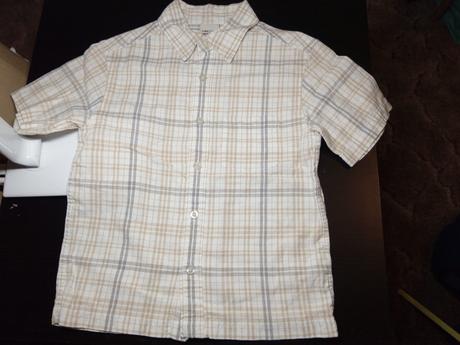 Košeľa, cherokee,116
