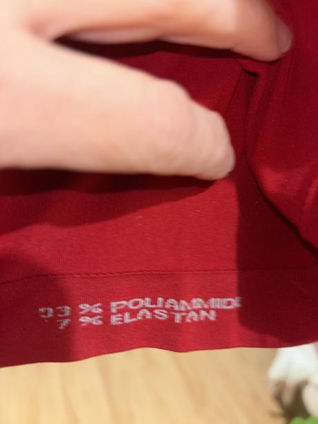 Funkčné tričko golden lady s/m, s