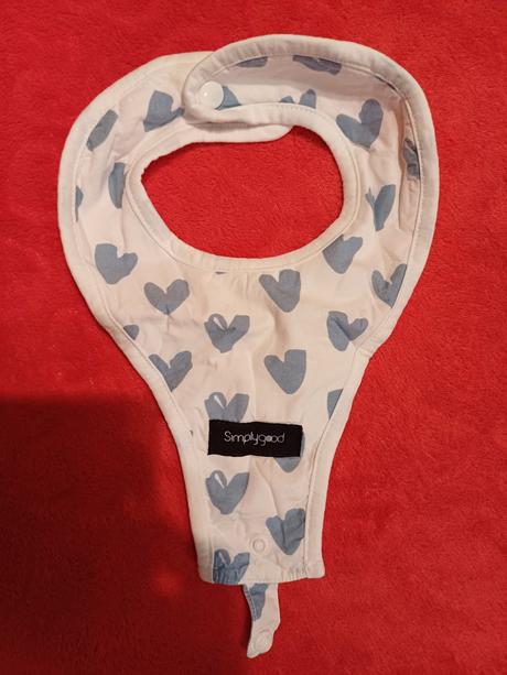 Podbradník s pútkom, 