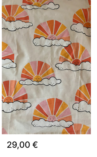 Balík oblečenia pre dievča 110, 104–116