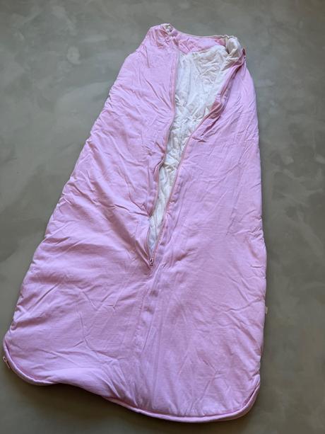 Teplý spací vak 110 cm 2,5 tog, 