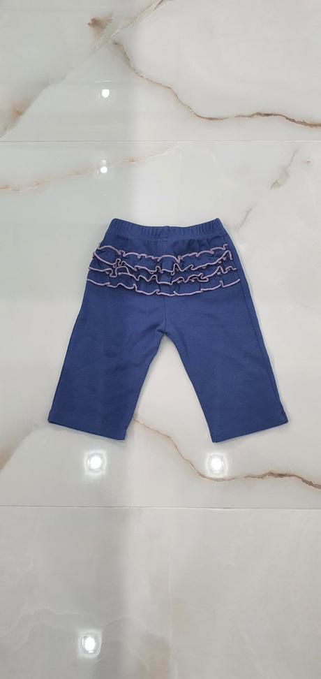 Legíny calvin klein top stav, calvin klein,68