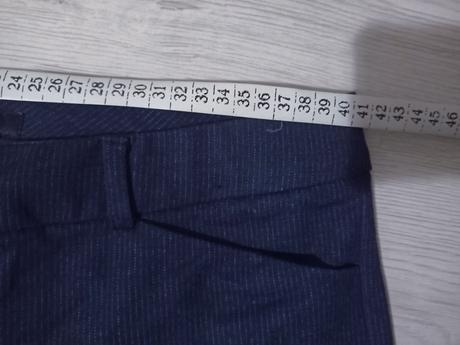 Elegantné nohavice na puky next, next,40