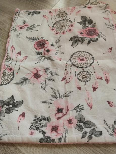 Krásna sada do kočíka, šírka (cm): 40,dĺžka (cm): 50