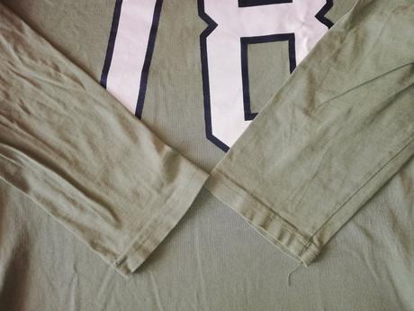 Tričko č. 152, 152