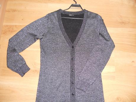 Dámsky svetrík, kik,40