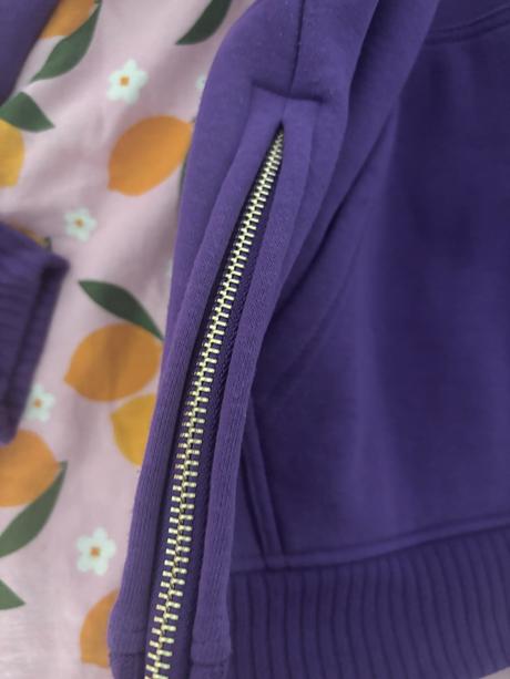 Mikina, new yorker,s