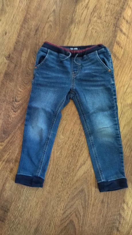 Rifle next frajerske, next,104