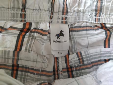 Kraťasy, palomino,110