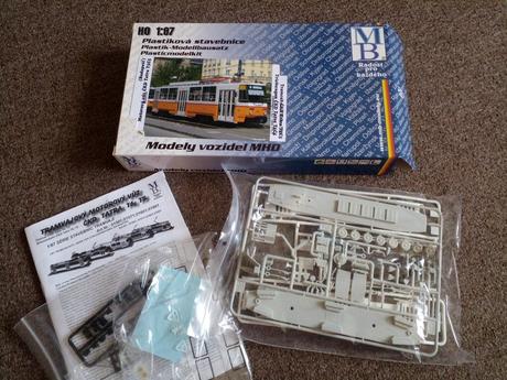 Plastiková stavebnica,