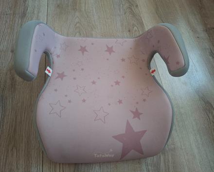 Detský podsedák/autosedačka tateway 15-36kg,