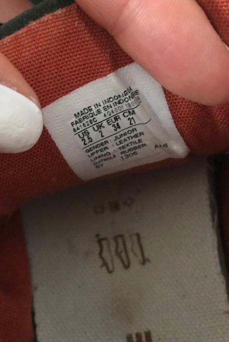 Converse tenisky, converse,34