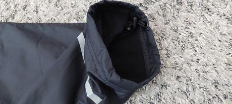 Zateplené šuštiakové športové nohavice 140/146, lotto,140