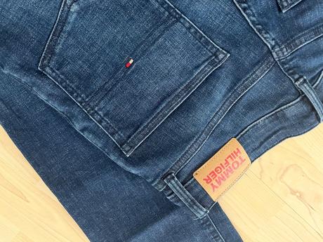 Tommy hilfiger rifle s/176, tommy hilfiger,s