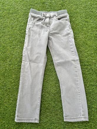 Sergent major rifle - nohavice, sergent major,116