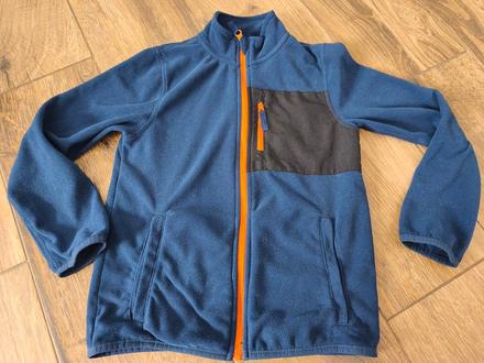 Flisova mikina crivit, crivit,134