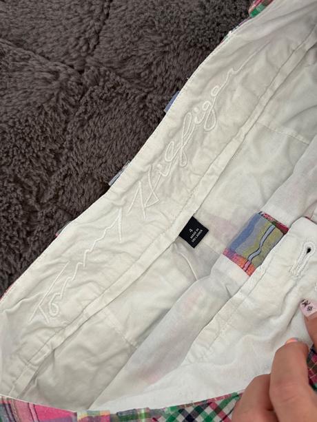 Sukna tommy hilfiger, tommy hilfiger,m