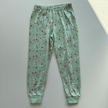 Dievčenské pyžamo, 110 / 116 / 134 / 140