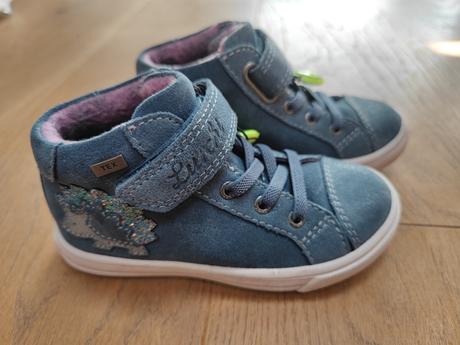 Prechodné topánočky lurchi 24, lurchi,24